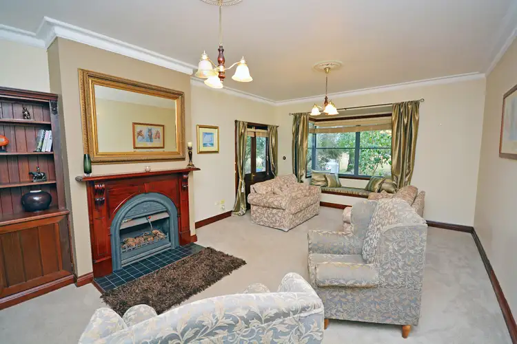 Sixth view of Homely house listing, 1 Segtnan Court, Bolwarra VIC 3305