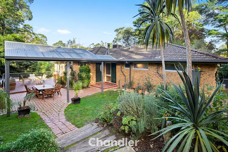 Main view of Homely house listing, 14 Gums Avenue, Belgrave VIC 3160