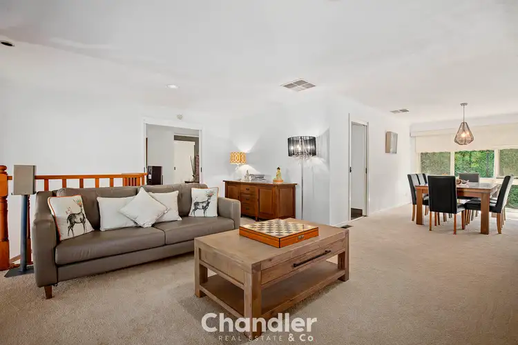 Second view of Homely house listing, 14 Gums Avenue, Belgrave VIC 3160