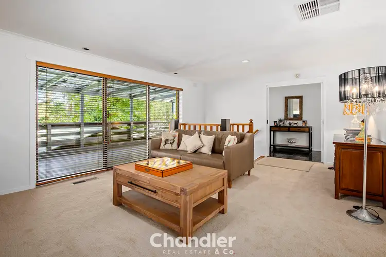 Third view of Homely house listing, 14 Gums Avenue, Belgrave VIC 3160