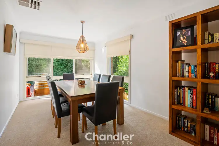 Fourth view of Homely house listing, 14 Gums Avenue, Belgrave VIC 3160