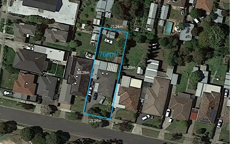 3 Young Street, Epping VIC 3076