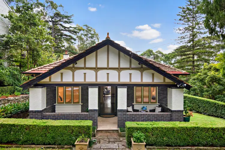 24 Dural Street, Hornsby NSW 2077