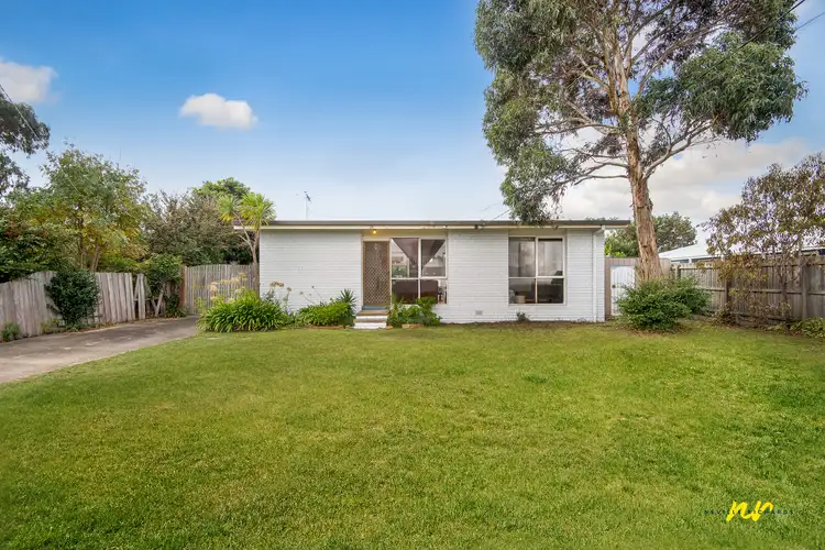 Main view of Homely house listing, 21 Wattletree Avenue, St Leonards VIC 3223