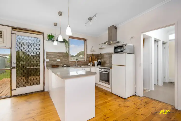 Second view of Homely house listing, 21 Wattletree Avenue, St Leonards VIC 3223