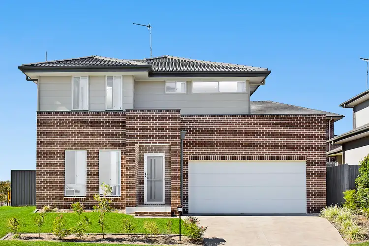 36 Mayfair Street, Schofields NSW 2762