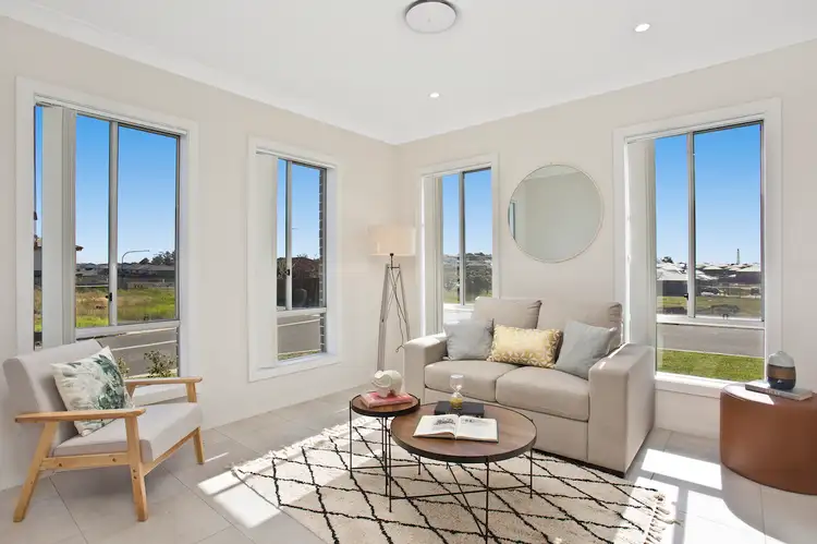 Second view of Homely house listing, 36 Mayfair Street, Schofields NSW 2762