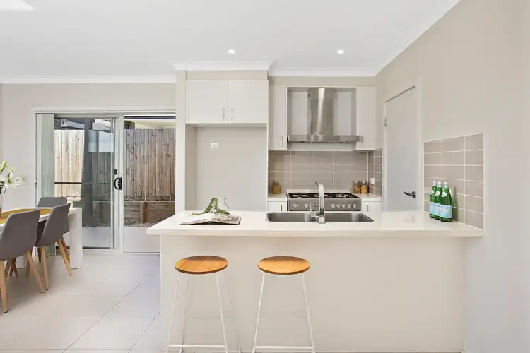 Third view of Homely house listing, 36 Mayfair Street, Schofields NSW 2762