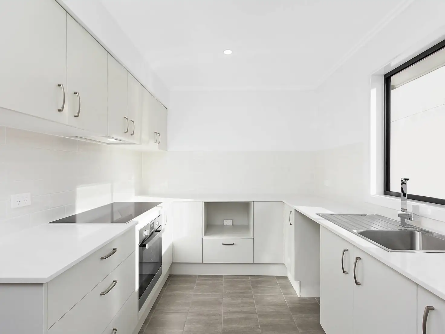 Main view of Homely townhouse listing, 7/6 Heaslip Street, Coniston NSW 2500