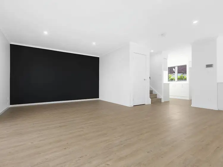 Second view of Homely townhouse listing, 7/6 Heaslip Street, Coniston NSW 2500