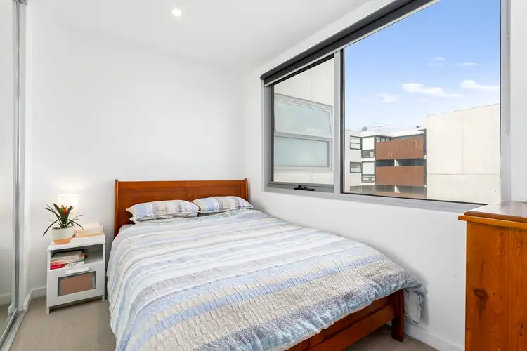 Fourth view of Homely unit listing, 406/91-93 Nicholson Street, Brunswick East VIC 3057