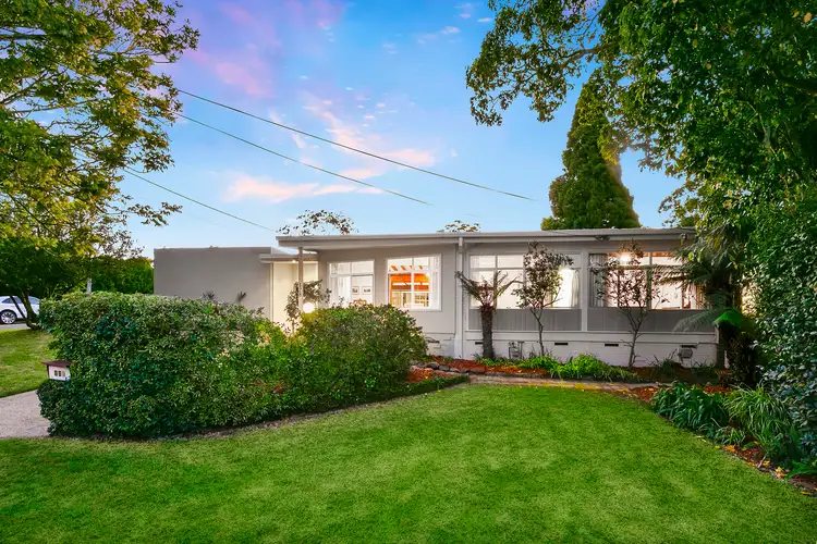 128 Bantry Bay Road, Frenchs Forest NSW 2086