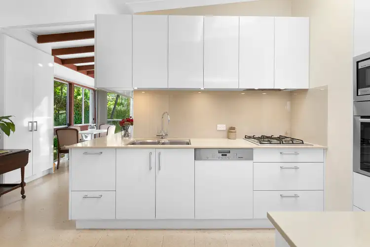 Fourth view of Homely house listing, 128 Bantry Bay Road, Frenchs Forest NSW 2086