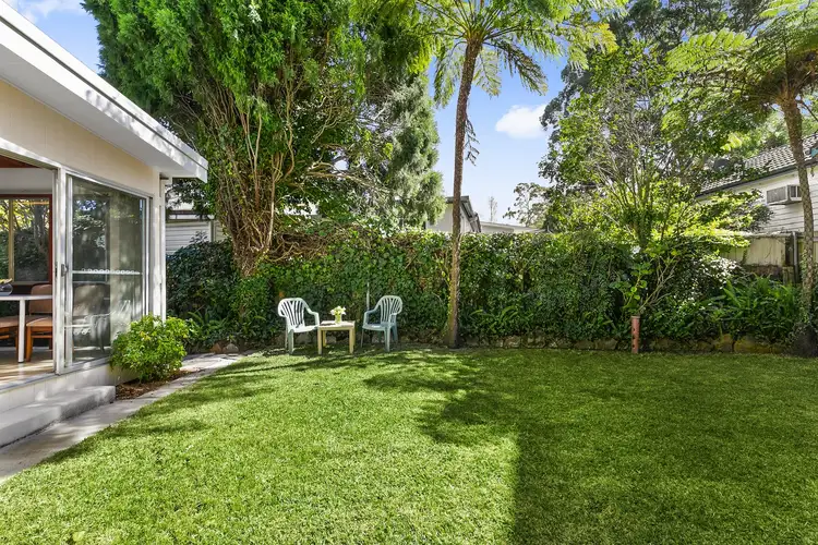 Fifth view of Homely house listing, 128 Bantry Bay Road, Frenchs Forest NSW 2086