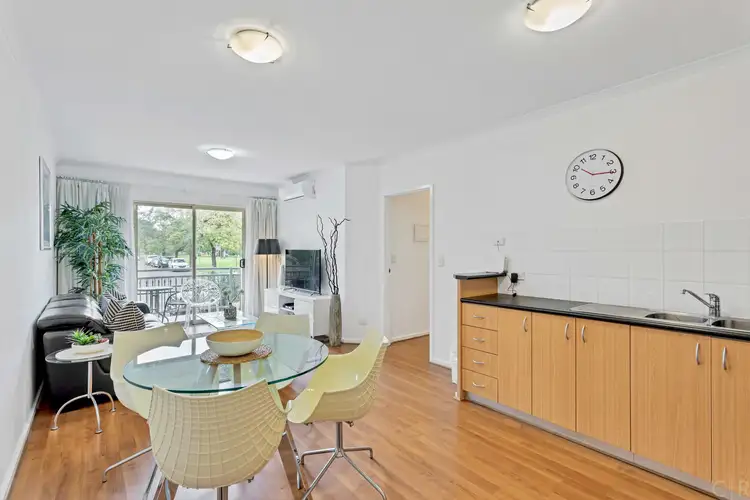 4B/188 Carrington Street, Adelaide SA 5000