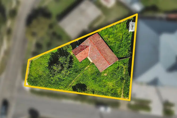 13 Saidor Road, Whalan NSW 2770
