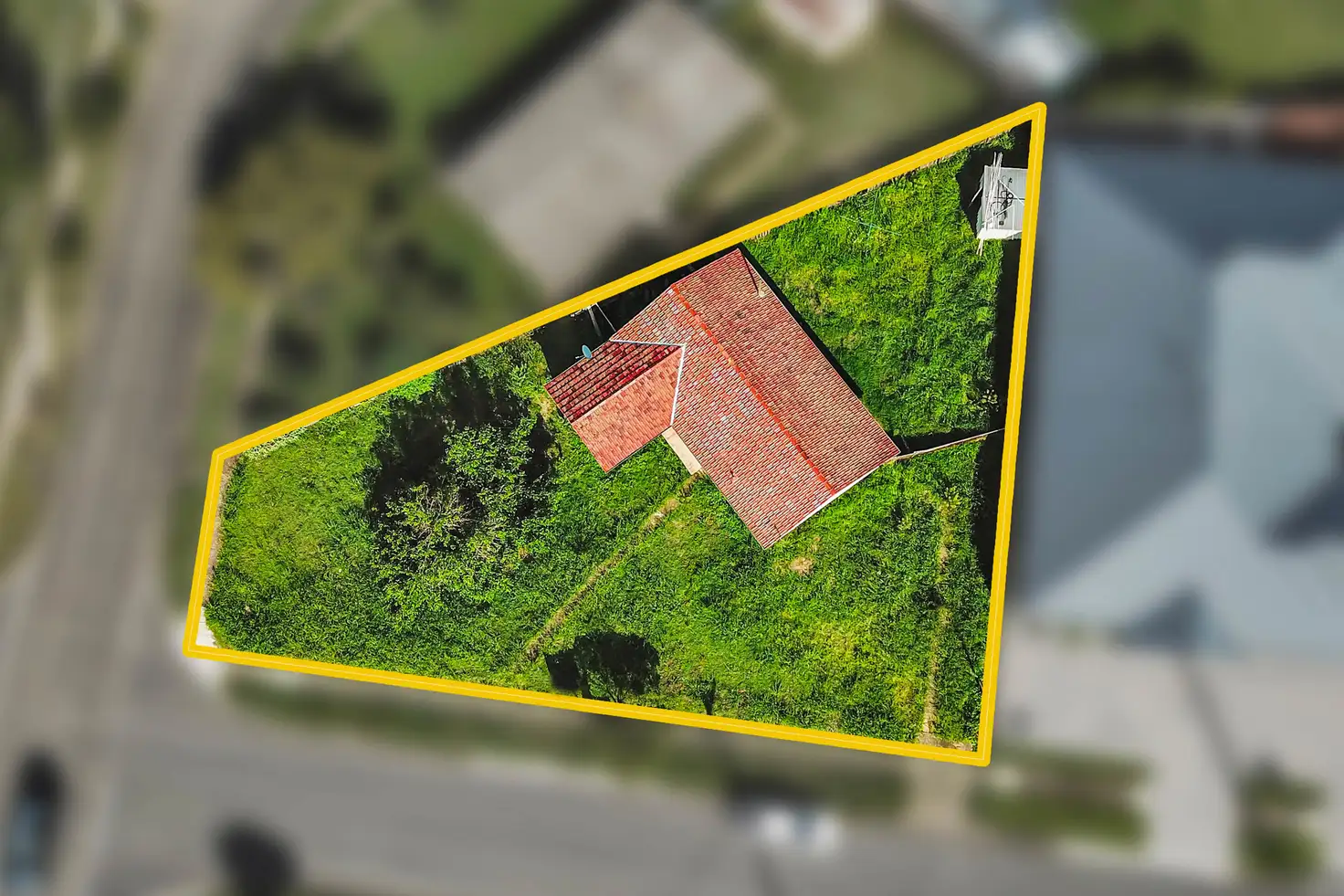 Main view of Homely house listing, 13 Saidor Road, Whalan NSW 2770