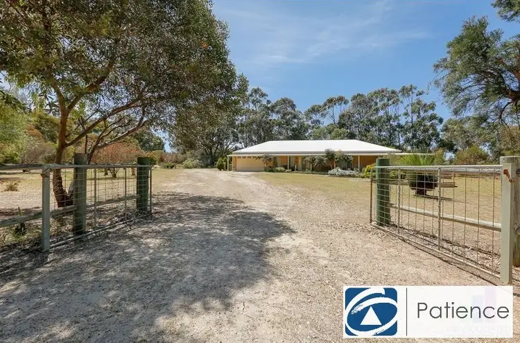 38 Heffron Way, Gabbadah WA 6041