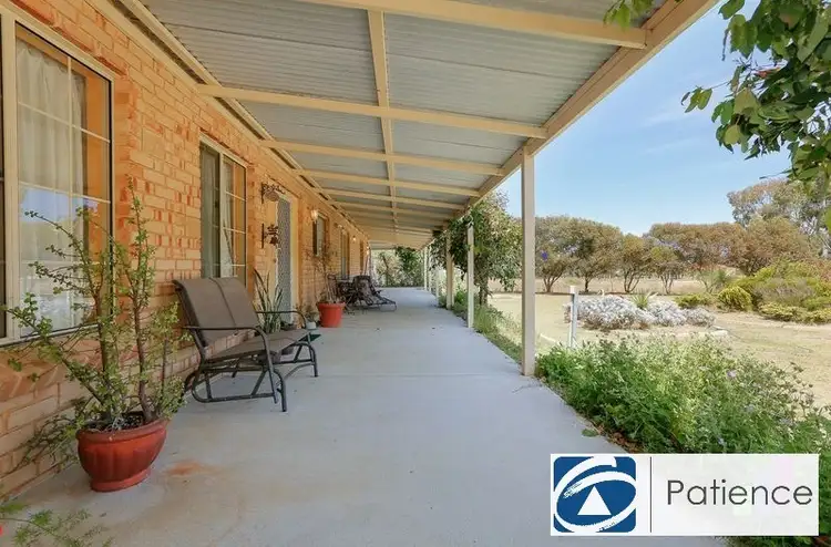 Second view of Homely house listing, 38 Heffron Way, Gabbadah WA 6041