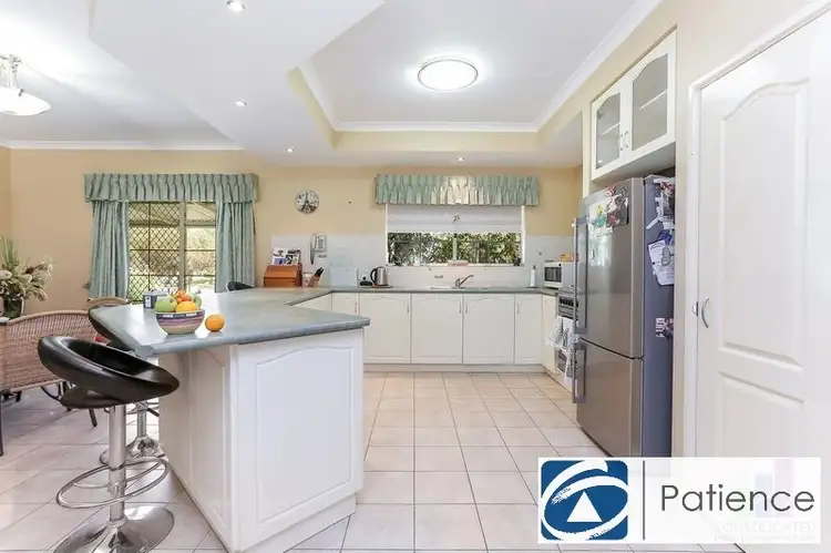 Fourth view of Homely house listing, 38 Heffron Way, Gabbadah WA 6041