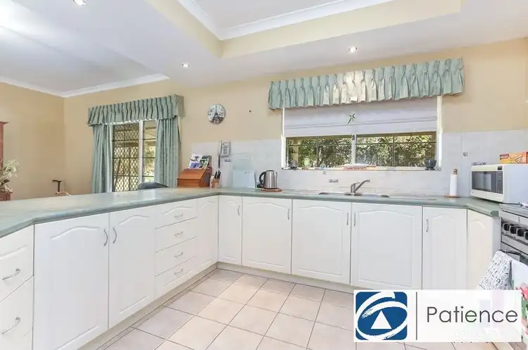 Fifth view of Homely house listing, 38 Heffron Way, Gabbadah WA 6041