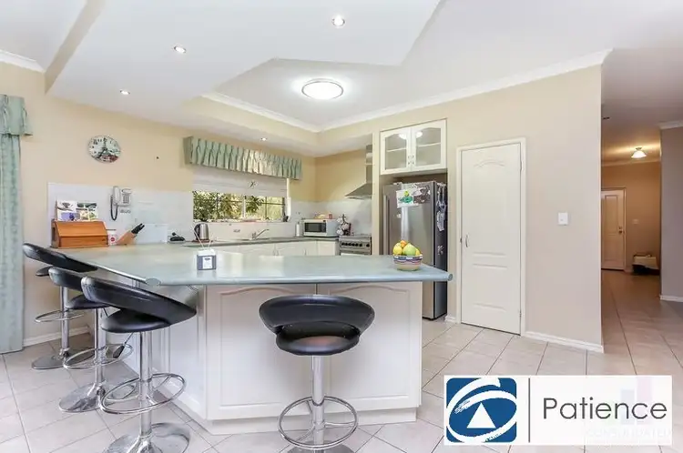 Sixth view of Homely house listing, 38 Heffron Way, Gabbadah WA 6041