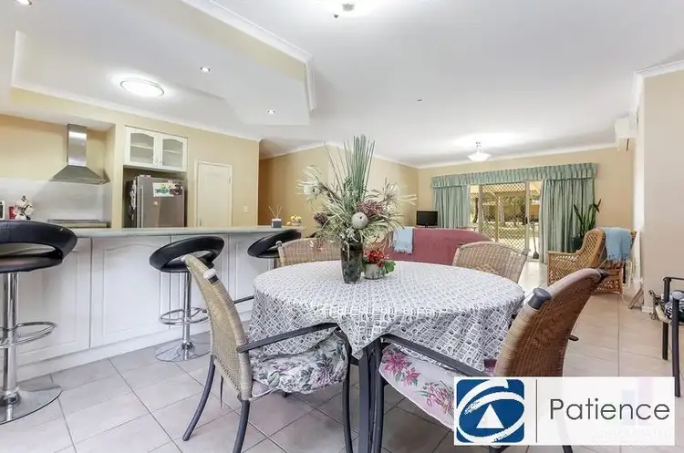 Seventh view of Homely house listing, 38 Heffron Way, Gabbadah WA 6041