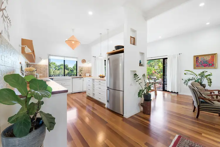Main view of Homely house listing, 26 Marakari Crescent, Mount Coolum QLD 4573