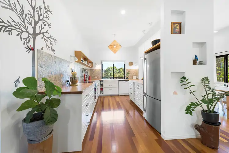 Third view of Homely house listing, 26 Marakari Crescent, Mount Coolum QLD 4573