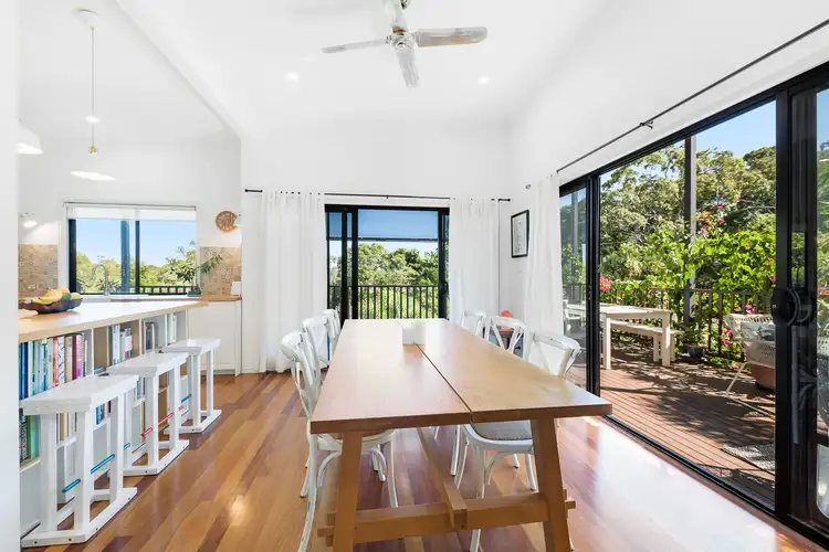 Fourth view of Homely house listing, 26 Marakari Crescent, Mount Coolum QLD 4573