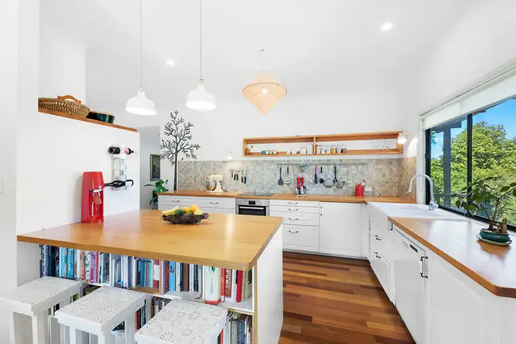Fifth view of Homely house listing, 26 Marakari Crescent, Mount Coolum QLD 4573