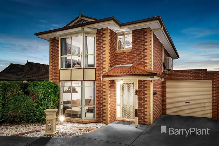 13/2 Stillman Drive, Mill Park VIC 3082