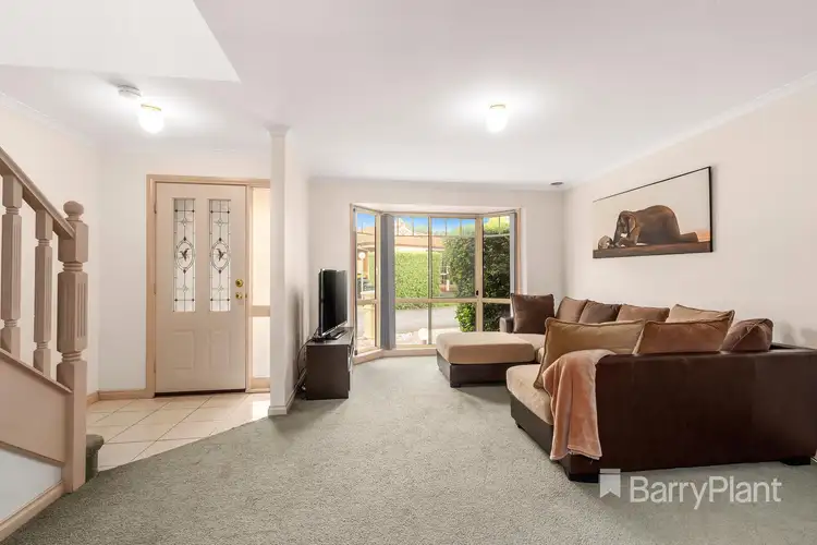 Second view of Homely house listing, 13/2 Stillman Drive, Mill Park VIC 3082