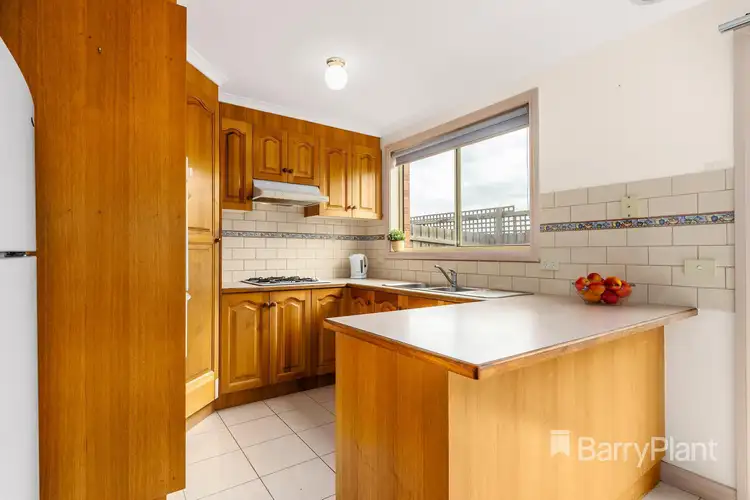 Third view of Homely house listing, 13/2 Stillman Drive, Mill Park VIC 3082