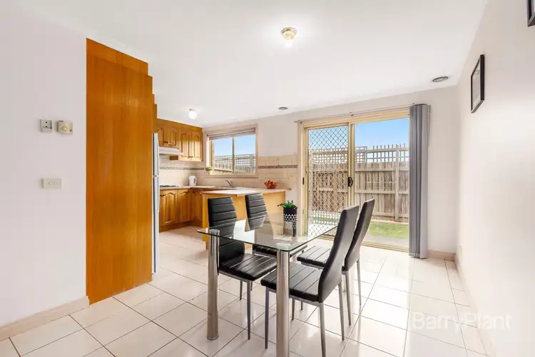 Fourth view of Homely house listing, 13/2 Stillman Drive, Mill Park VIC 3082