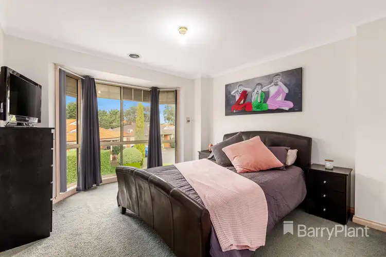 Fifth view of Homely house listing, 13/2 Stillman Drive, Mill Park VIC 3082
