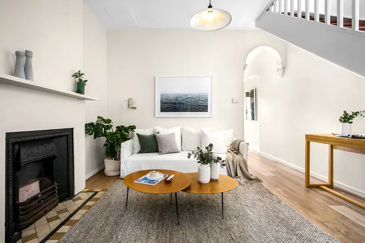 Second view of Homely house listing, 126 Denison Street, Bondi Junction NSW 2022