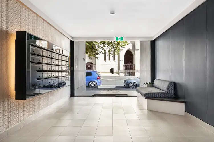 23/322 Bourke Street, Surry Hills NSW 2010