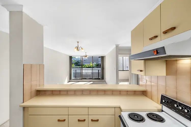 Second view of Homely unit listing, 23/322 Bourke Street, Surry Hills NSW 2010