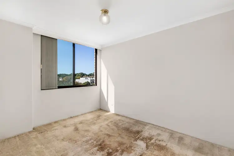 Third view of Homely unit listing, 23/322 Bourke Street, Surry Hills NSW 2010