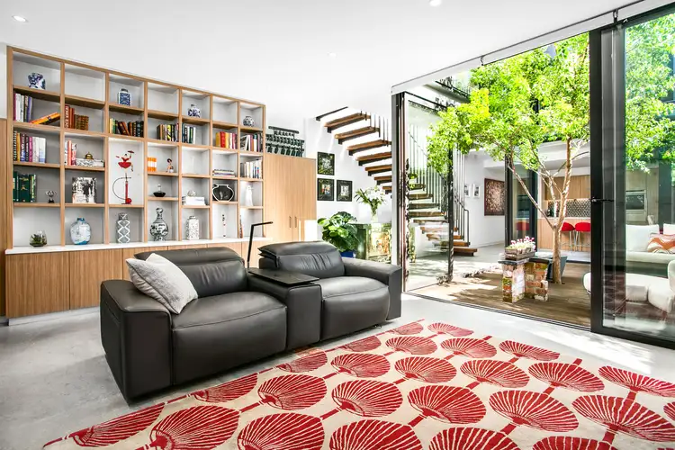 Main view of Homely house listing, 153 Denison Street, Queens Park NSW 2022
