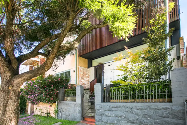 Sixth view of Homely house listing, 153 Denison Street, Queens Park NSW 2022