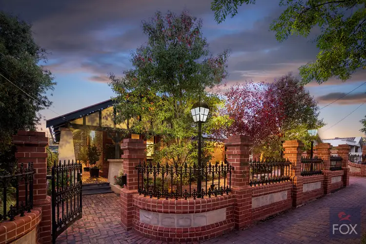 12 Willcox Avenue, Prospect SA 5082