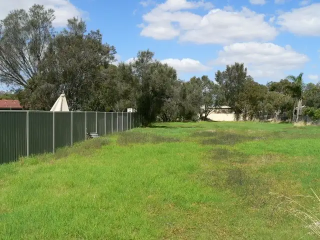 Second view of Homely land listing, 7 Coate Street, Katanning WA 6317