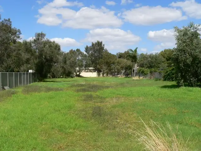 Third view of Homely land listing, 7 Coate Street, Katanning WA 6317