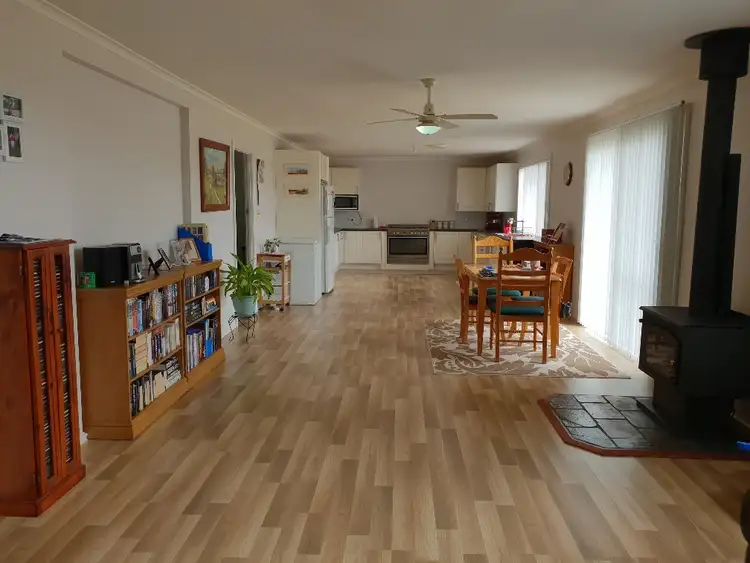 Fifth view of Homely house listing, Lot 2035 Warren Road, Katanning WA 6317