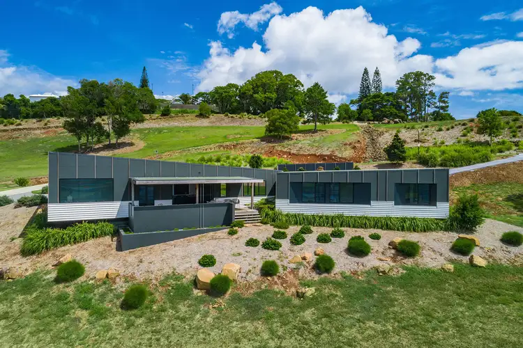 Second view of Homely house listing, 5 Black Myrtle Court, Terranora NSW 2486