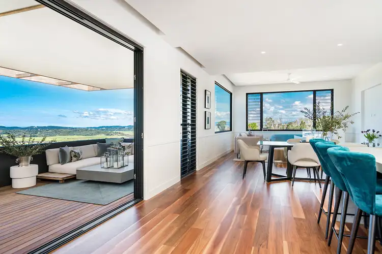 Fourth view of Homely house listing, 5 Black Myrtle Court, Terranora NSW 2486