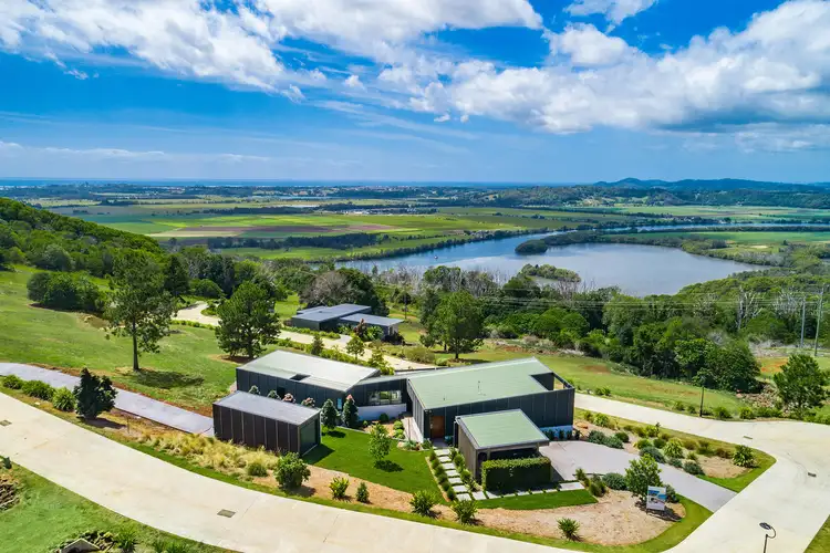 Fifth view of Homely house listing, 5 Black Myrtle Court, Terranora NSW 2486