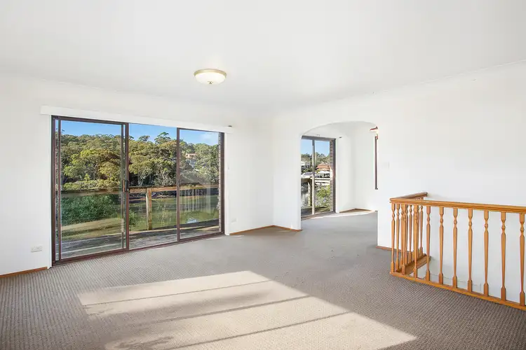 Second view of Homely house listing, 24 Matson Crescent, Miranda NSW 2228